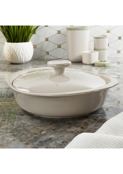 Balance Seramik Kapaklı Fırın Kabı 2,4 L fiyatları