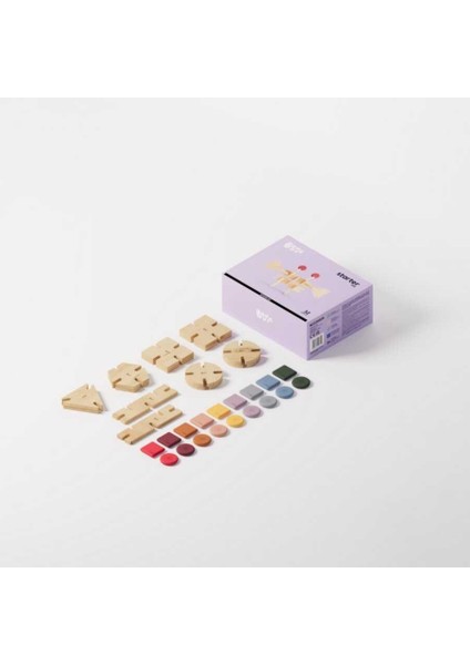 Starter Set fiyatları