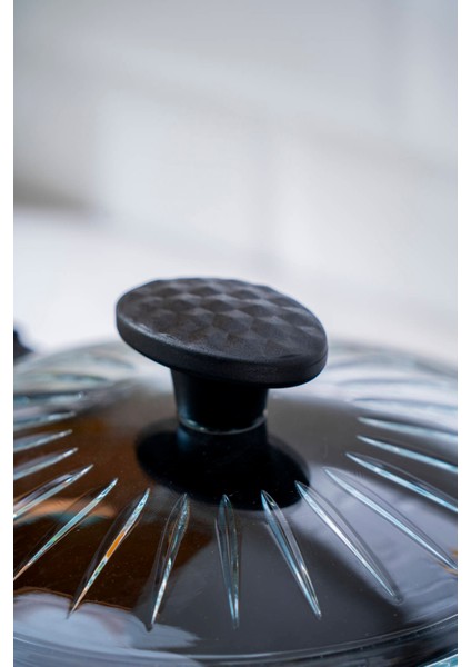 Dıamente Granit Döküm Derin Model Tencere 20 cm modelleri