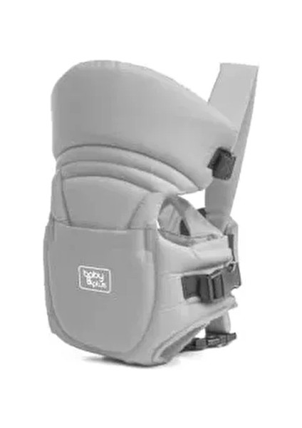 Bebek Kangurusu Konforlu Tasarım ile 0-36 Ay Bebekler İçin Uygun