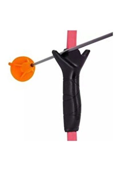 Çocuk Yayı ve Ok Kırmızı Dıscovery modelleri