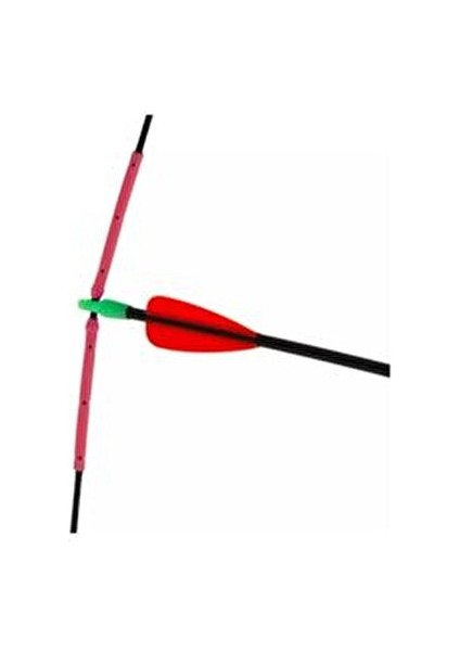 Çocuk Yayı ve Ok Kırmızı Dıscovery fırsatları