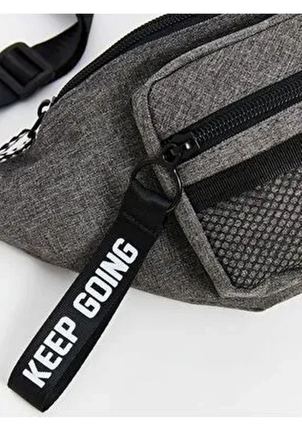 Lcw Accessorıes Çok Bölmeli Erkek Çocuk Bel Çantası modelleri