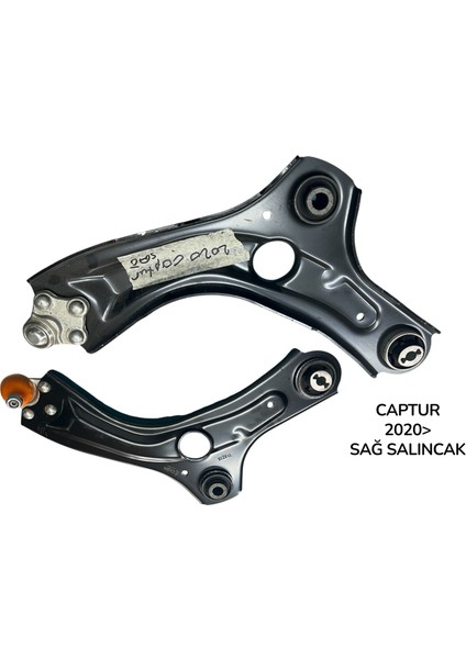 Renault Captur Sağ Salıncak (2020>) 545042080R