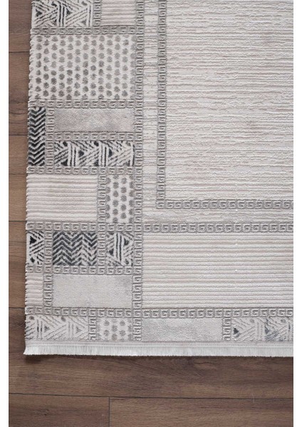 Lustiva 17804 Dikdörtgen Tozumaz Halı