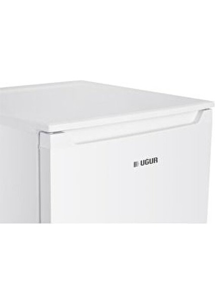Ued 3087 Derin Dondurucu (Yeni Model)