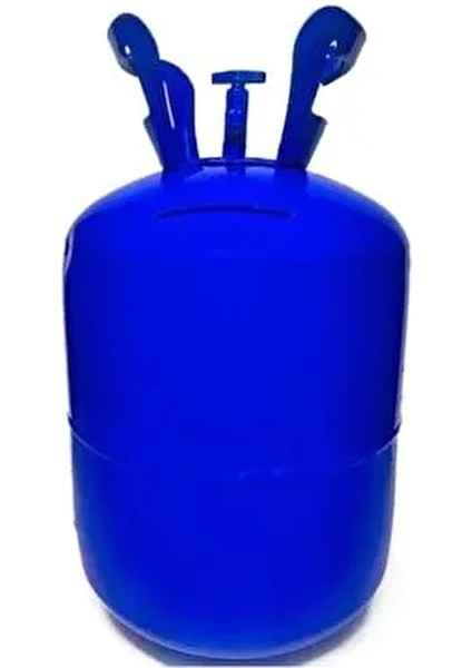 Sabır Kumbarası - Mavi