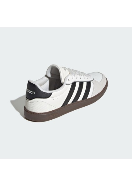 Breaknet Sleek Kadın Beyaz Spor Ayakkabı.- indirimleri