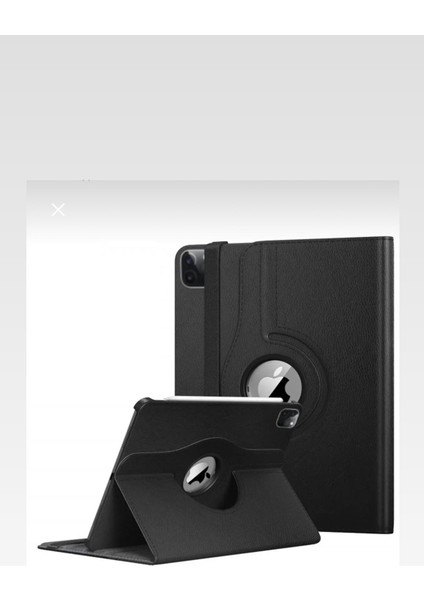 Iyolit Apple Ipad 13 Pro (2024) Dönebilen Tablet Kılıfı fiyatları