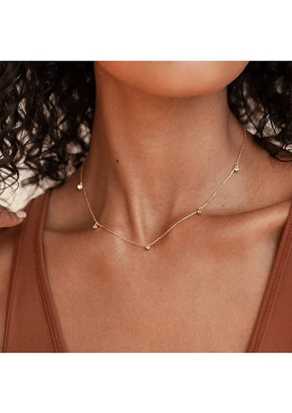 Elmas Istasyonu Kolye 925 Ayar fiyatları