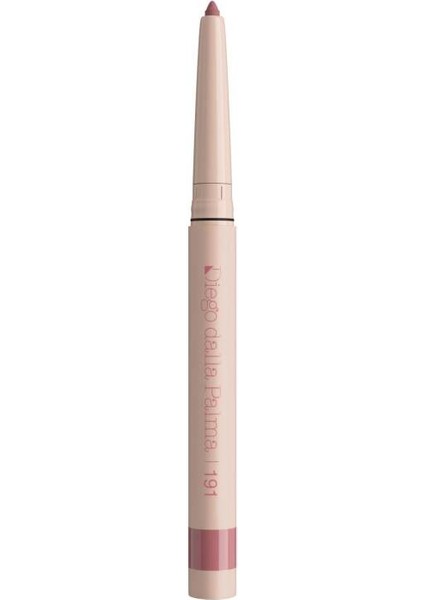 Dalla Palma Mu Lip Treatment - Volume Effect Lip Liner 191