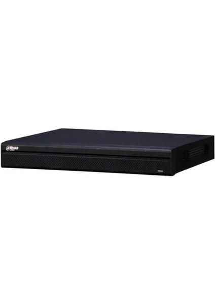 16 Kanal 16 Poe 1,5u 4K H.265 Pro Nvr