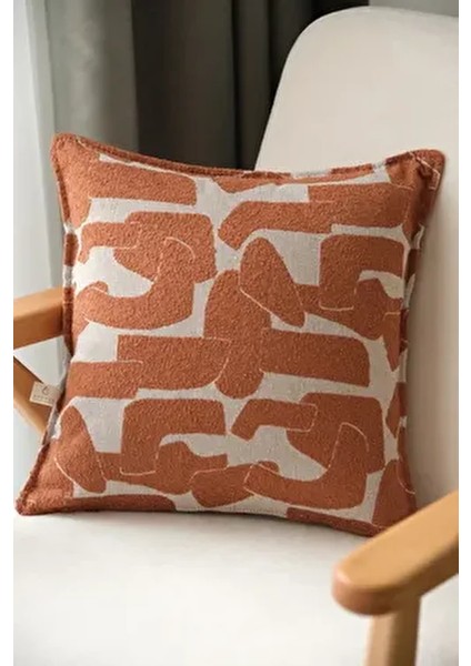 Pablo Kiremit Kırlent Kılıfı