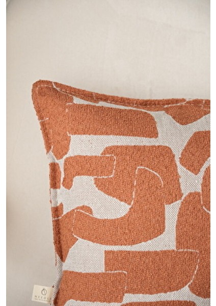 Pablo Kiremit Kırlent Kılıfı modelleri