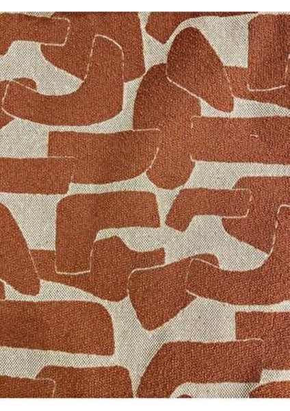 Pablo Kiremit Kırlent Kılıfı