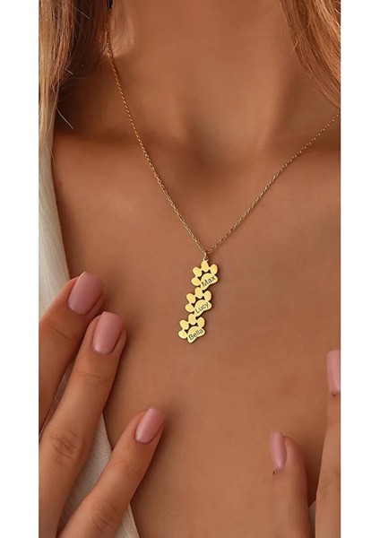 Hayvan Isimlerini Yazdır 925 Ayar