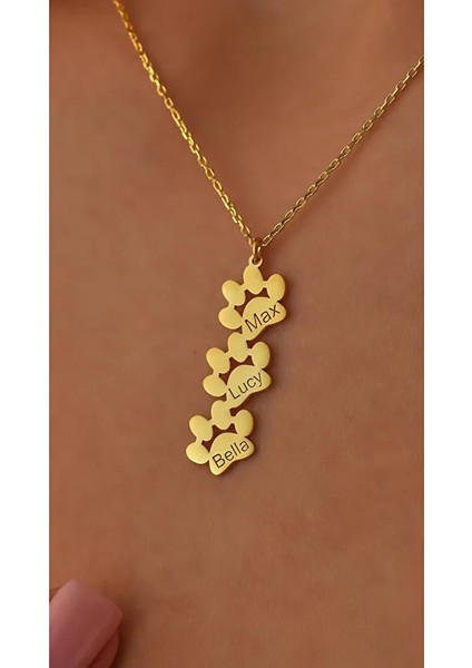 Hayvan Isimlerini Yazdır 925 Ayar fiyatları