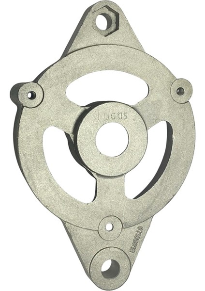 Alternatör Ön Kapak Chrysler Kamyon-Dodge AS600