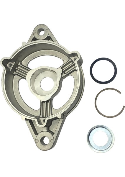 Alternatör Ön Kapak Chrysler Kamyon-Dodge AS600 modelleri