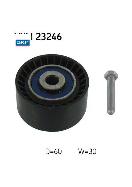 Triger Rulmani 406-PARTNER-BOXER 2.0hdi