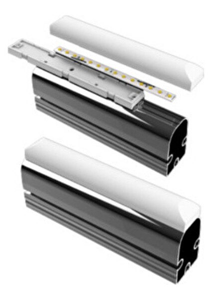 LED Tente Pergola Aydınlatma Günışığı fırsatları