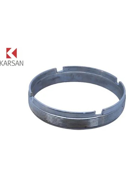 Ön Porya Iç Somunu J9 Karsan 372115.02 K360701