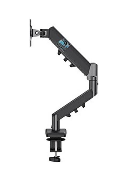 Onk Vesa 2025 Yüksek Dönüş Kabiliyetli 32'' Inch Monitör Standı 8kg Kapasiteli fırsatları