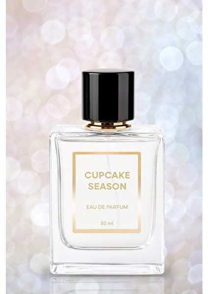 Eny Cupcake Season EDP 50 ml Vanilyalı Kadın Parfümü Hediyelik Seçenek fiyatları