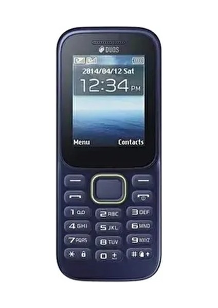 B310 Asker Telefonu Tuşlu Telefon