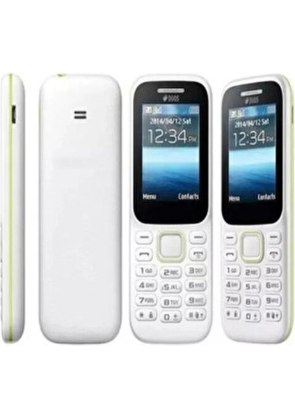 B310 Asker Telefonu Tuşlu Telefon fiyatları