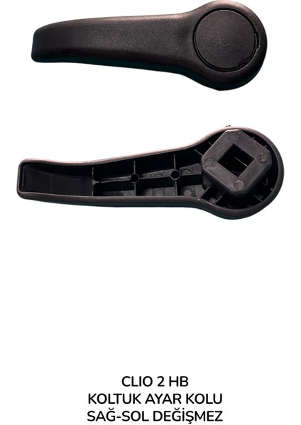 Clıo 2 Hb Koltuk Ayar Kolu 7701470827