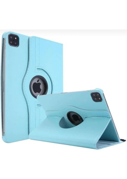 Iyolit Apple Ipad 13 Pro (2024) Dönebilen Tablet Kılıfı indirimleri