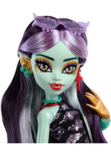 Ana Karakter Bebekler Jınafıre Long HYV58 fırsatları