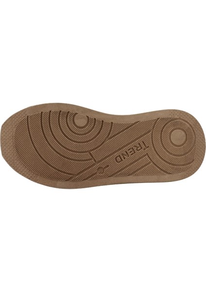 26102856S Hakiki Süet Deri Kadın Bot modelleri