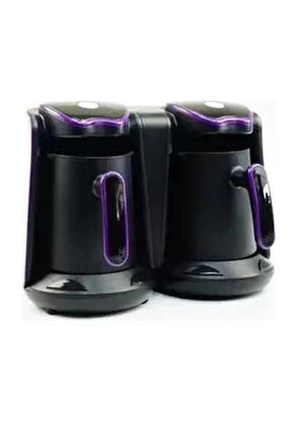 Bocsh 8 Fincan Kahve Makınası 2`li Kahve Makinası fiyatları