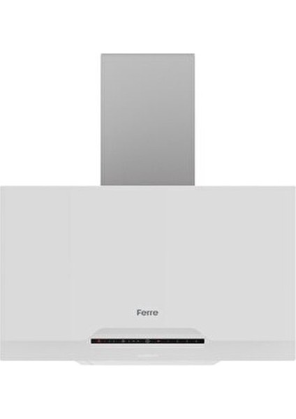 D064 Beyaz Ultra Sessiz Silentart 60 cm Ankastre Davlumbaz fırsatları