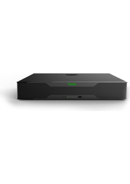 12 HDMI Çıkış 4K Network Video Decoder
