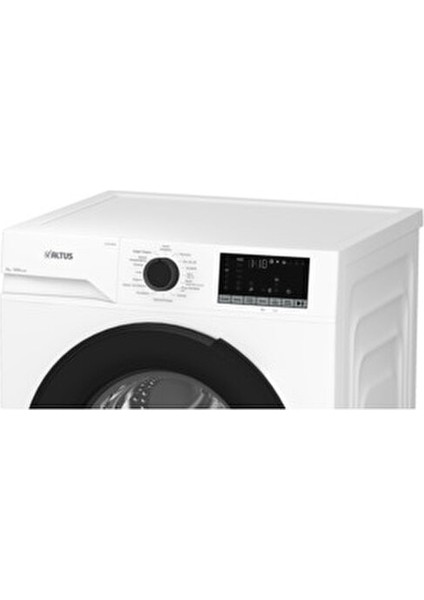 Al cm 91050: Çamaşır Makinesi