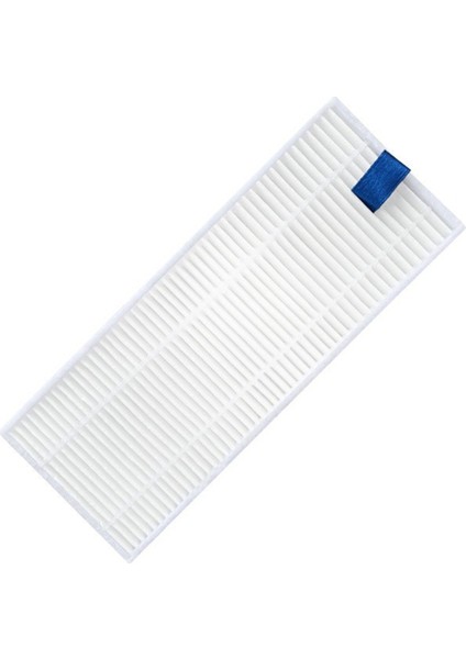 Tefal X-Plorer 45 / RG8275WH Silindir Yan Fırça Hepa Filtre Mop Rag Robot Süpürge Aksesuar Yedek Parça (Yurt Dışından) fiyatları