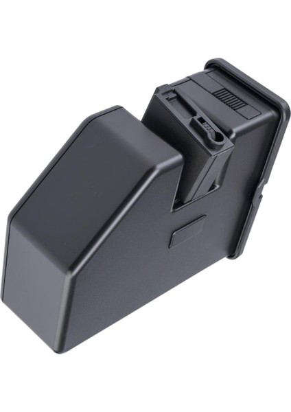 Lmg Drum Magazine 5000BB Tambur Şarjör - Siyah modelleri