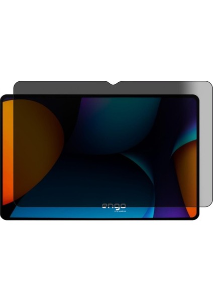 Casper Pad H10 12.6 Inç Hayalet Ekran Koruyucu Anti-Spy