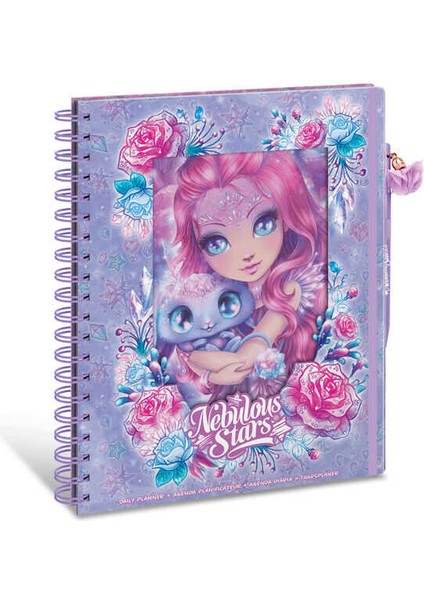 Günlük Planner 6 Lı 12524