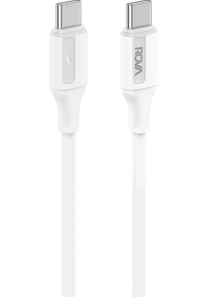SB117T 20W Type-C Pd Hızlı Şarj Adaptörü ve Type-C To Type-C Kablo Seti – Beyaz fiyatları