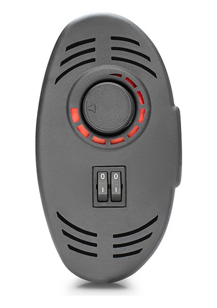 Ikiz Infrared Isıtıcı modelleri