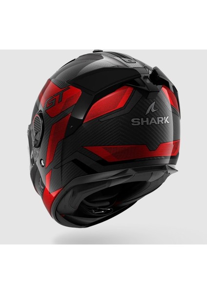 Spartan Gt Pro Rıtmo Carbon Kapalı Kask Dru fiyatları