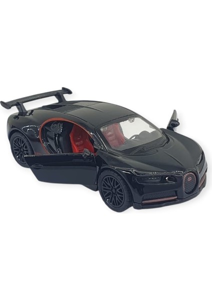 Vardem Çek Bırak Araba Metal - 3661C- Siyah fiyatları