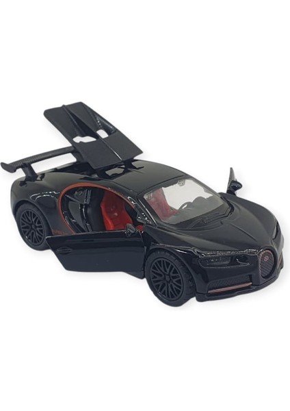 Vardem Çek Bırak Araba Metal - 3661C- Siyah fırsatları