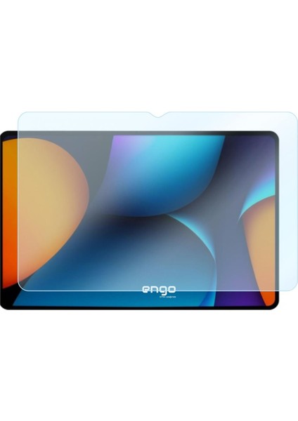 Casper Pad H10 12.6 Inç Ekran Koruyucu Nano Şeffaf