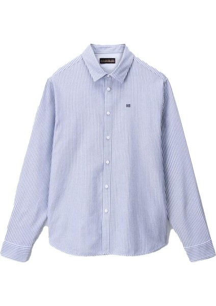 G-Terra Oxford Erkek Gömlek - NP0A891594S1