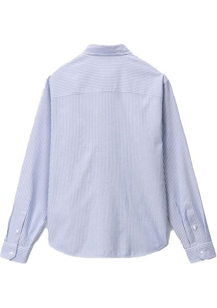 G-Terra Oxford Erkek Gömlek - NP0A891594S1 fiyatları